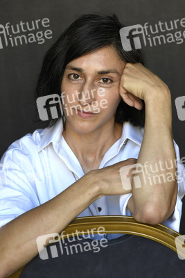 Photoshooting mit dem Cast von 'Death Will Come and Shall Have Your Eyes', San Sebastian International Film Festival 2019