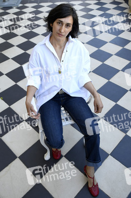 Photoshooting mit dem Cast von 'Death Will Come and Shall Have Your Eyes', San Sebastian International Film Festival 2019