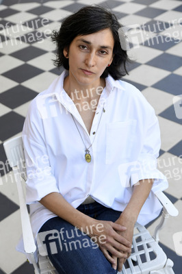 Photoshooting mit dem Cast von 'Death Will Come and Shall Have Your Eyes', San Sebastian International Film Festival 2019