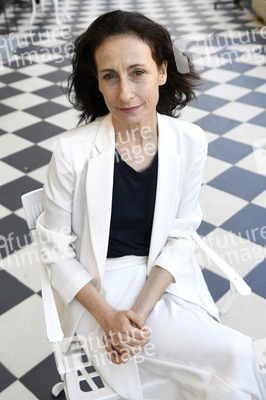 Photoshooting mit dem Cast von 'Death Will Come and Shall Have Your Eyes', San Sebastian International Film Festival 2019