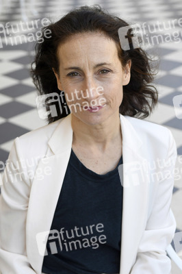 Photoshooting mit dem Cast von 'Death Will Come and Shall Have Your Eyes', San Sebastian International Film Festival 2019