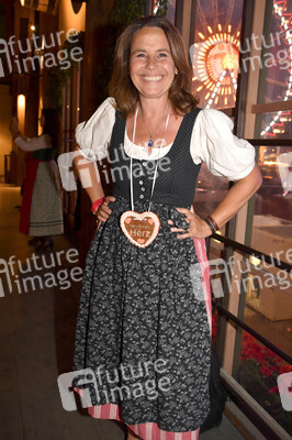 Fernsehen mit Herz Wiesn-Treff auf dem Oktoberfest 2019 in München