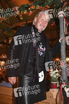 Fernsehen mit Herz Wiesn-Treff auf dem Oktoberfest 2019 in München