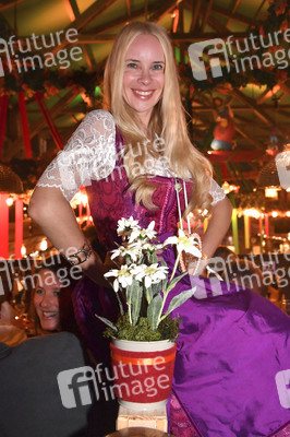 Fernsehen mit Herz Wiesn-Treff auf dem Oktoberfest 2019 in München
