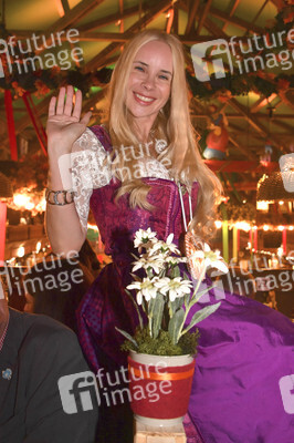 Fernsehen mit Herz Wiesn-Treff auf dem Oktoberfest 2019 in München