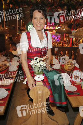 Fernsehen mit Herz Wiesn-Treff auf dem Oktoberfest 2019 in München