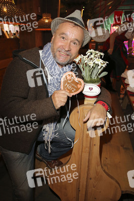 Fernsehen mit Herz Wiesn-Treff auf dem Oktoberfest 2019 in München