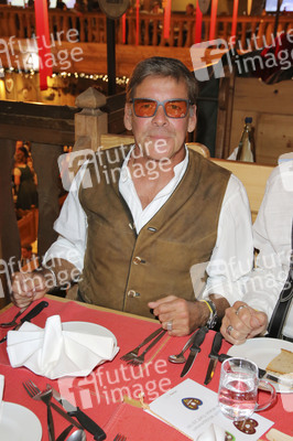 Fernsehen mit Herz Wiesn-Treff auf dem Oktoberfest 2019 in München