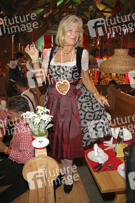 Fernsehen mit Herz Wiesn-Treff auf dem Oktoberfest 2019 in München