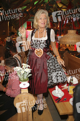 Fernsehen mit Herz Wiesn-Treff auf dem Oktoberfest 2019 in München