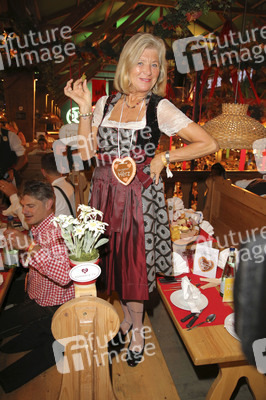 Fernsehen mit Herz Wiesn-Treff auf dem Oktoberfest 2019 in München