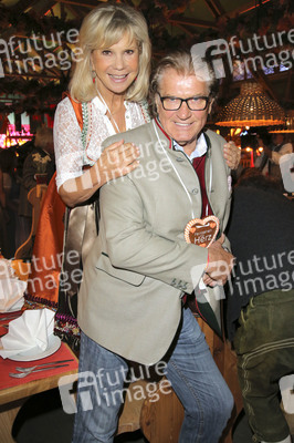 Fernsehen mit Herz Wiesn-Treff auf dem Oktoberfest 2019 in München