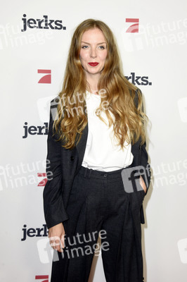 Serienscreening 'jerks.' in Berlin