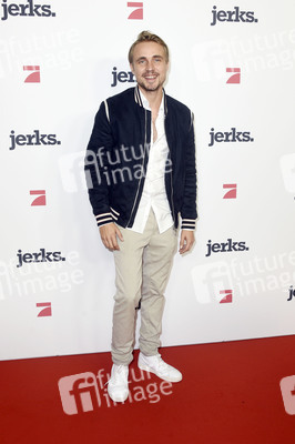 Serienscreening 'jerks.' in Berlin