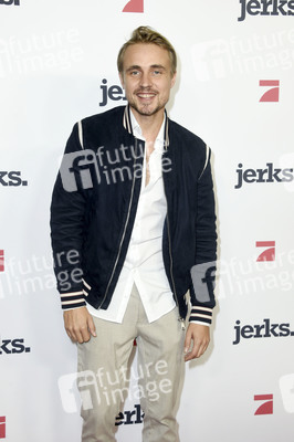 Serienscreening 'jerks.' in Berlin