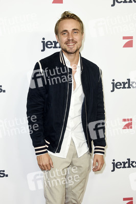 Serienscreening 'jerks.' in Berlin