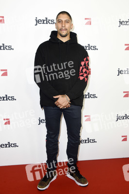 Serienscreening 'jerks.' in Berlin