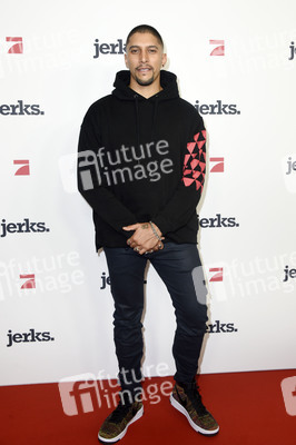 Serienscreening 'jerks.' in Berlin