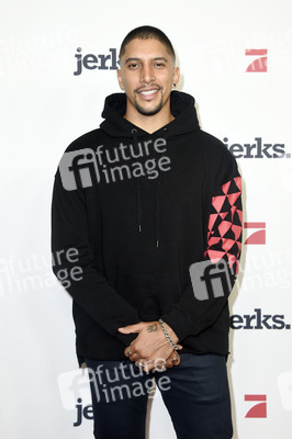 Serienscreening 'jerks.' in Berlin