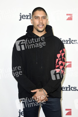 Serienscreening 'jerks.' in Berlin