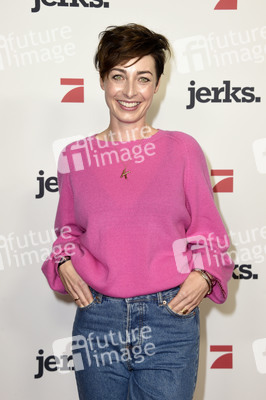 Serienscreening 'jerks.' in Berlin