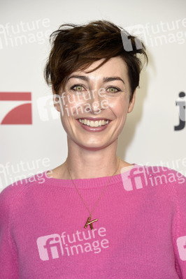 Serienscreening 'jerks.' in Berlin