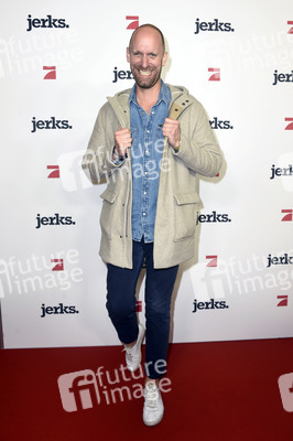 Serienscreening 'jerks.' in Berlin