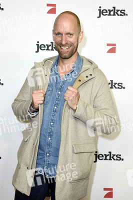 Serienscreening 'jerks.' in Berlin