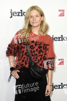 Serienscreening 'jerks.' in Berlin