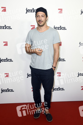 Serienscreening 'jerks.' in Berlin