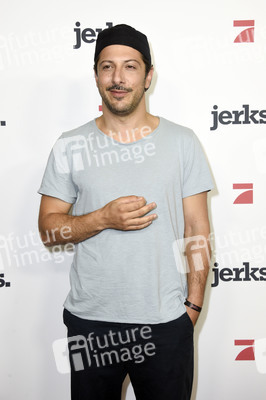 Serienscreening 'jerks.' in Berlin