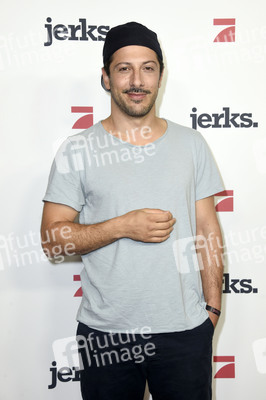 Serienscreening 'jerks.' in Berlin