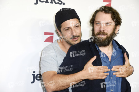 Serienscreening 'jerks.' in Berlin