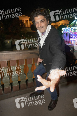 In Käfers Wiesn Schänke auf dem Oktoberfest 2019 in München