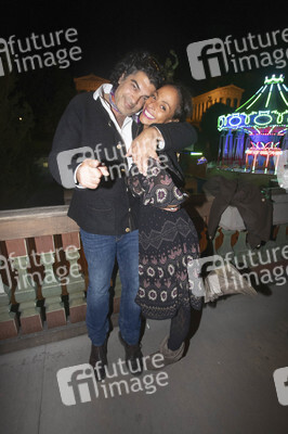 In Käfers Wiesn Schänke auf dem Oktoberfest 2019 in München