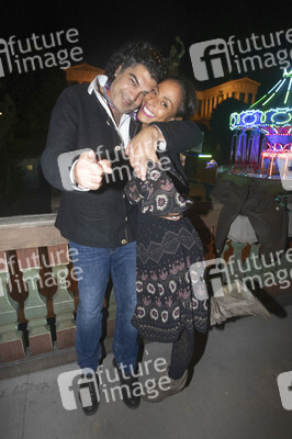 In Käfers Wiesn Schänke auf dem Oktoberfest 2019 in München