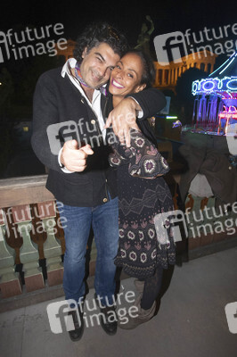 In Käfers Wiesn Schänke auf dem Oktoberfest 2019 in München