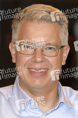 Talkshow 'Markus Lanz' in Hamburg