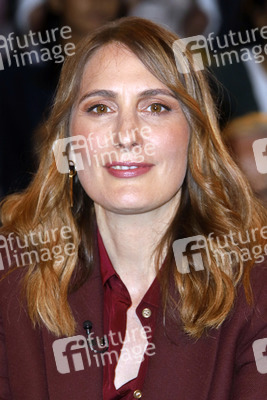 Talkshow 'Markus Lanz' in Hamburg