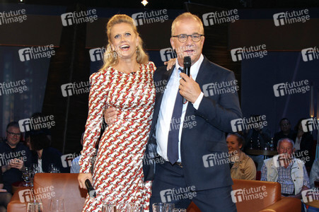 'NDR Talk Show' in Hamburg