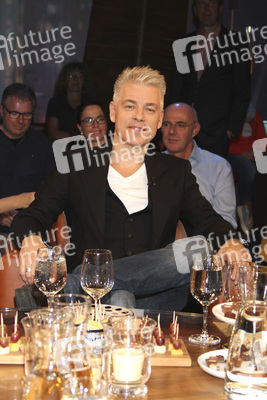 'NDR Talk Show' in Hamburg