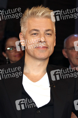 'NDR Talk Show' in Hamburg