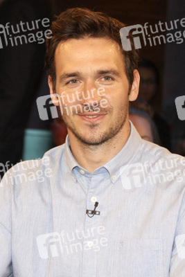 'NDR Talk Show' in Hamburg