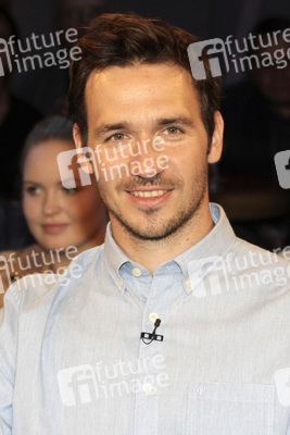 'NDR Talk Show' in Hamburg