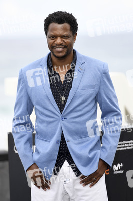 Photocall 'Pacified', San Sebastian International Film Festival 2019