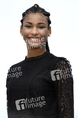 Photocall 'Pacified', San Sebastian International Film Festival 2019
