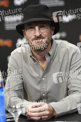 Pressekonferenz 'Pacified', San Sebastian International Film Festival 2019