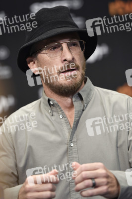 Pressekonferenz 'Pacified', San Sebastian International Film Festival 2019