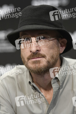 Pressekonferenz 'Pacified', San Sebastian International Film Festival 2019