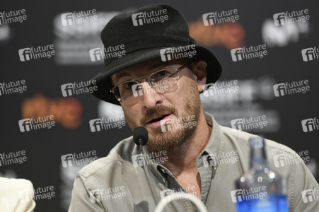 Pressekonferenz 'Pacified', San Sebastian International Film Festival 2019